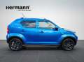Suzuki Ignis 1,2 DualJet Hybrid 4WD shine Blau - thumbnail 6