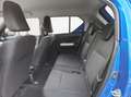 Suzuki Ignis 1,2 DualJet Hybrid 4WD shine Blau - thumbnail 11