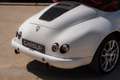 PGO Speedster II 1.6T 184cv - seulement 20 000km Weiß - thumbnail 11