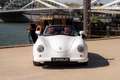 PGO Speedster II 1.6T 184cv - seulement 20 000km Weiß - thumbnail 9