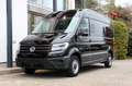Volkswagen Crafter Kasten 35 mittellang HD/ AHK/ LED/ NAVI Schwarz - thumbnail 1