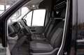 Volkswagen Crafter Kasten 35 mittellang HD/ AHK/ LED/ NAVI Schwarz - thumbnail 12