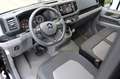 Volkswagen Crafter Kasten 35 mittellang HD/ AHK/ LED/ NAVI Schwarz - thumbnail 14