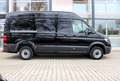 Volkswagen Crafter Kasten 35 mittellang HD/ AHK/ LED/ NAVI Schwarz - thumbnail 4