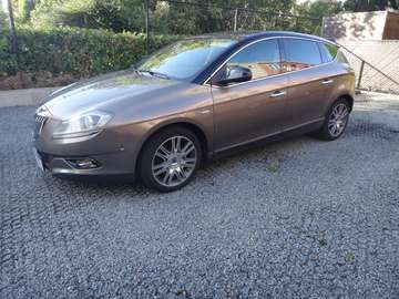 Delta 1.9 TwinTurbo MultiJet Gold