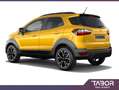 Ford EcoSport 1.0 EB125 Active LED Sièges chauf Geel - thumbnail 3