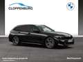 BMW 320 i Touring M Sportpaket HiFi DAB LED AHK Shz Schwarz - thumbnail 9