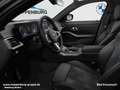 BMW 320 i Touring M Sportpaket HiFi DAB LED AHK Shz Schwarz - thumbnail 3