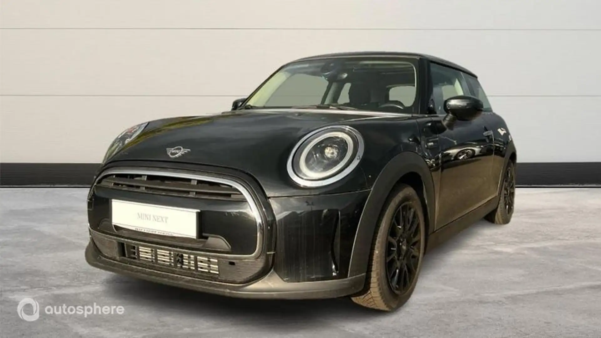 MINI Cooper E Cooper 136ch Edition Camden - 1
