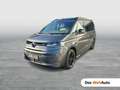 Volkswagen T6 California VW T6 California Beach Camper eHyb. 180 kW 4M Grau - thumbnail 1