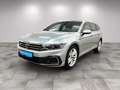 Volkswagen Passat Variant GTE AHK/Matrix/Standhzg/11.28Gara Silber - thumbnail 2