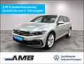 Volkswagen Passat Variant GTE AHK/Matrix/Standhzg/11.28Gara Silber - thumbnail 1