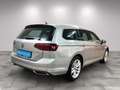 Volkswagen Passat Variant GTE AHK/Matrix/Standhzg/11.28Gara Silber - thumbnail 4