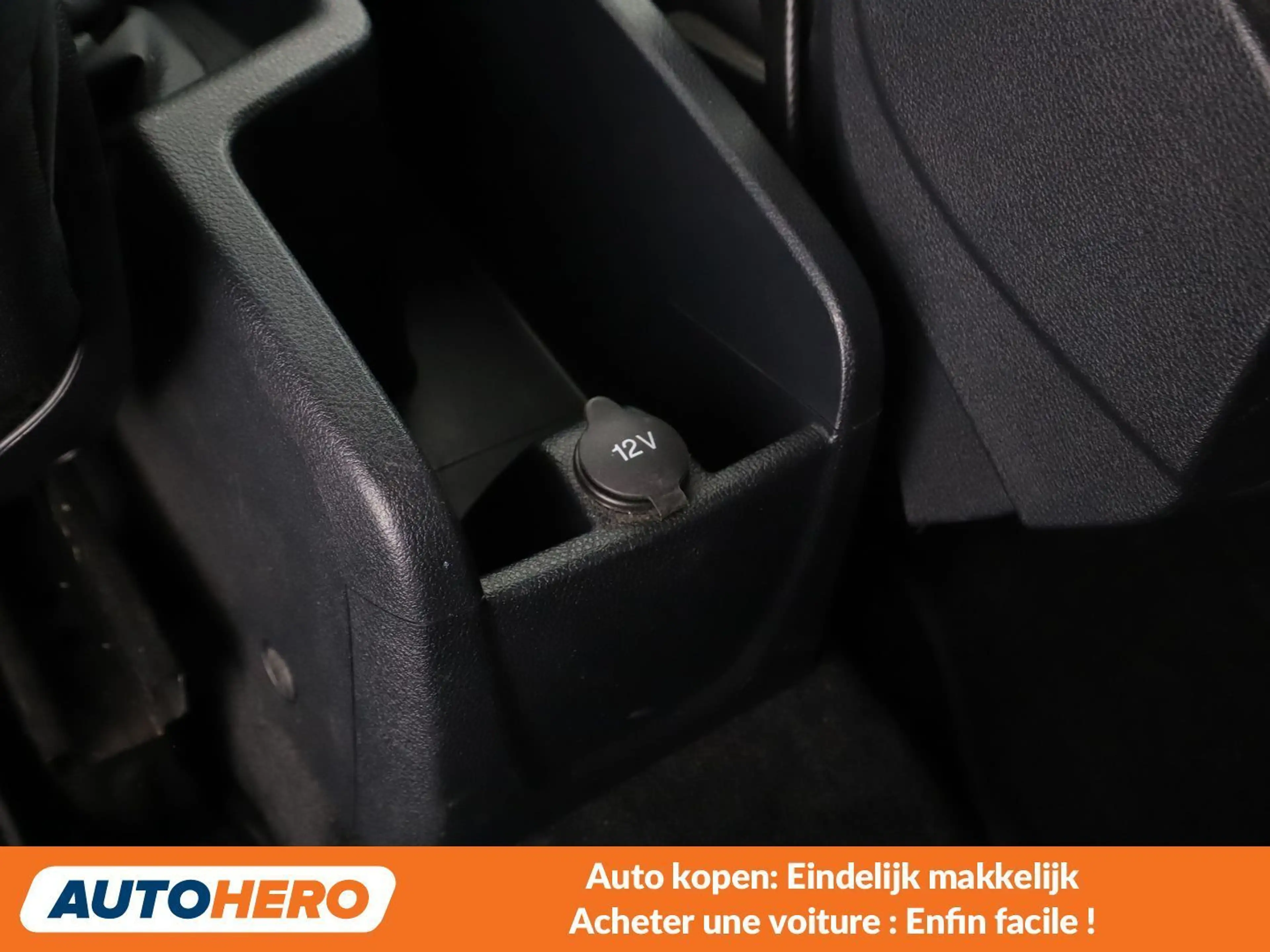 Ford Grand Tourneo 1.5 TDCi EcoBlue Trend — photo 14