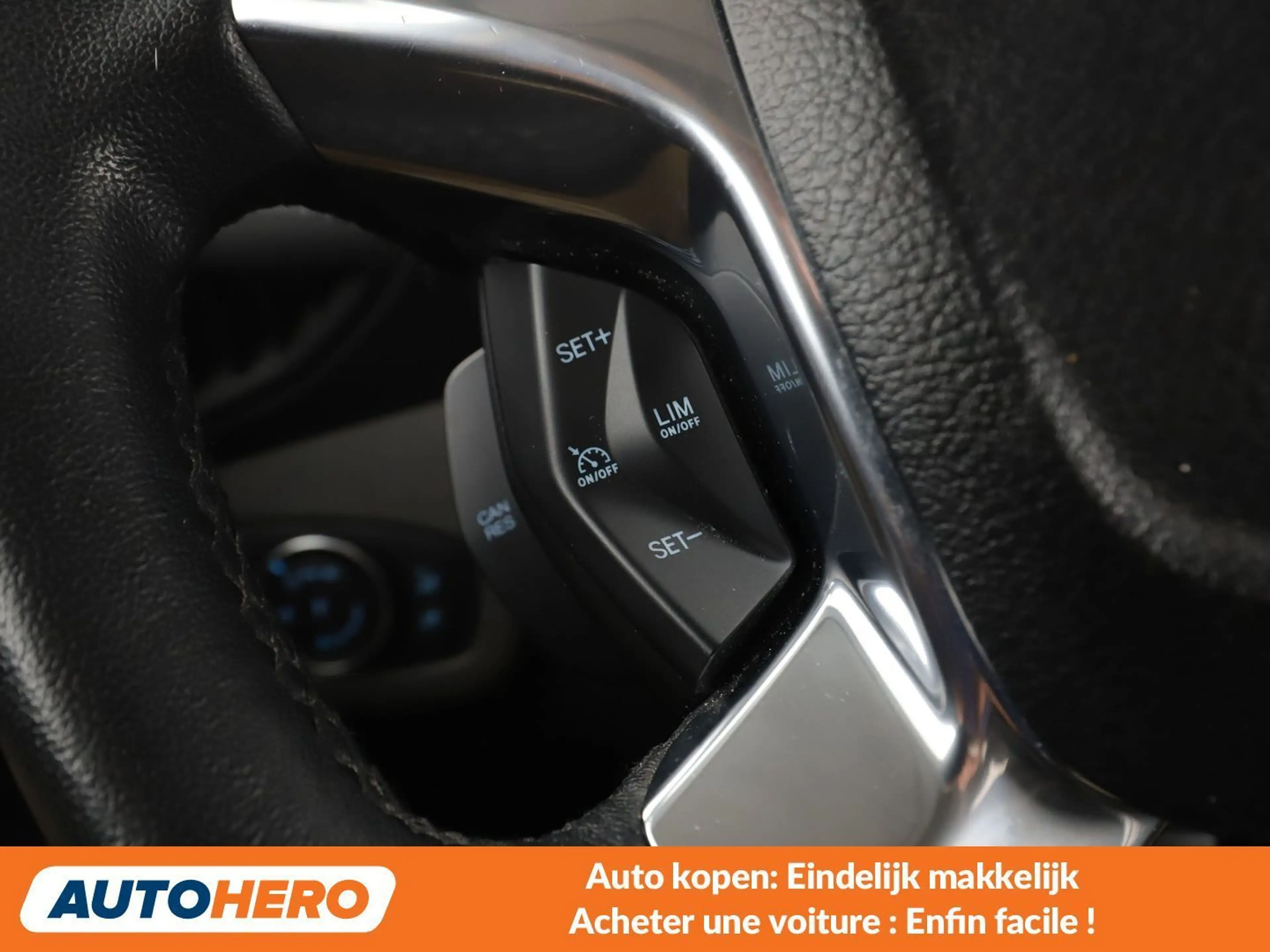 Ford Grand Tourneo 1.5 TDCi EcoBlue Trend — photo 11