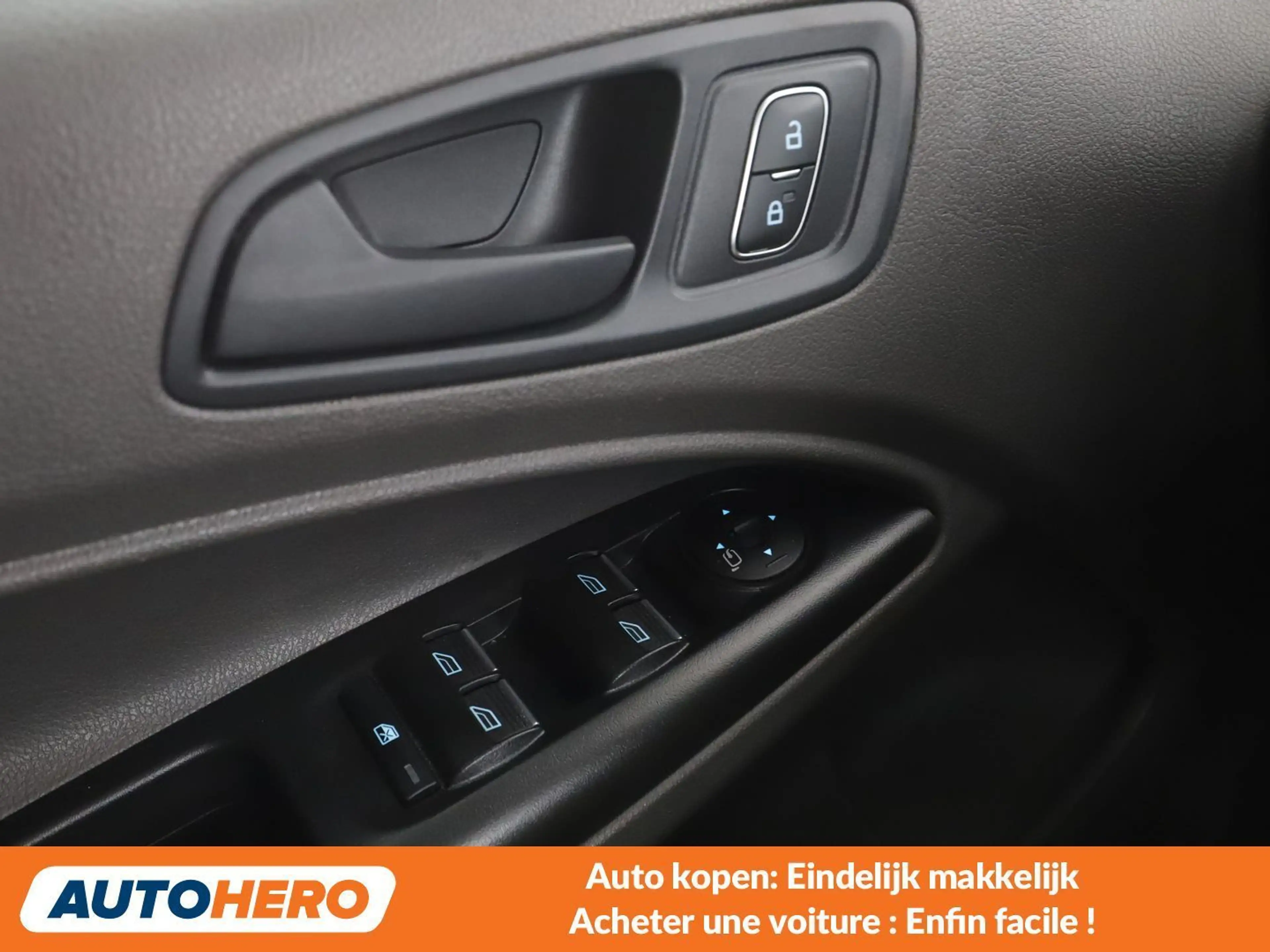 Ford Grand Tourneo 1.5 TDCi EcoBlue Trend — photo 13