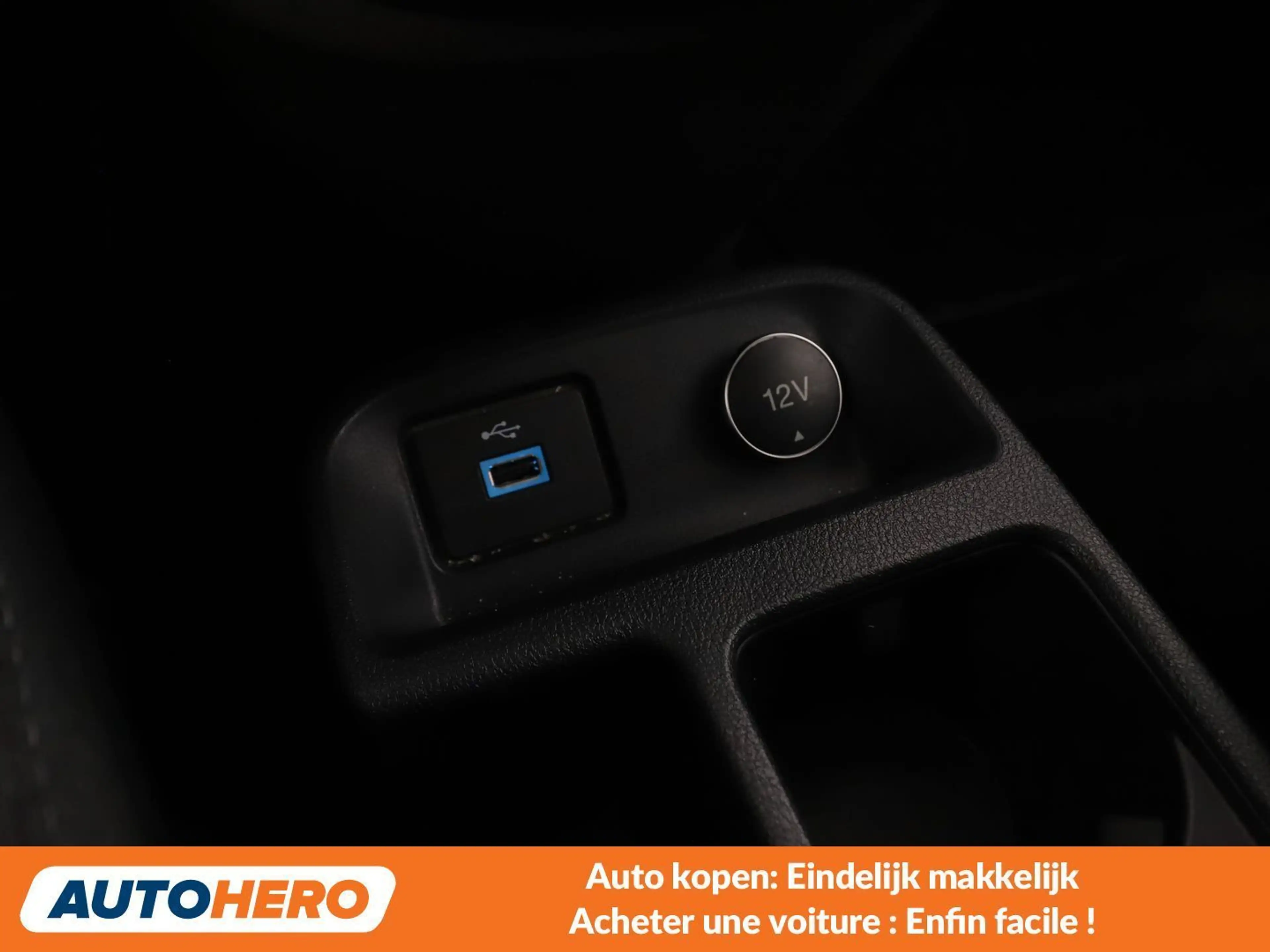 Ford Grand Tourneo 1.5 TDCi EcoBlue Trend — photo 10