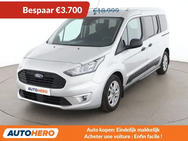 Ford Grand Tourneo 1.5 TDCi EcoBlue Trend