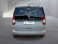 Volkswagen Caddy Family TSI Grau - thumbnail 4