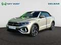 Volkswagen T-Roc Cabriolet T-Roc Cabrio R-Line Business 1.5 TSI 110 Gri - thumbnail 1