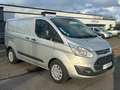 Ford Transit Custom 2.0D, 12/2017, 149.090km, EURO 6b, BTW Inclusief Gris - thumbnail 2