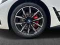 BMW i4 eDrive40 Gran Coupe Biały - thumbnail 7