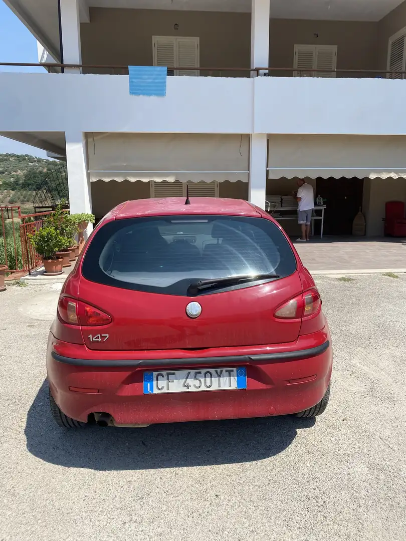 Alfa Romeo 147 3p 1.6 ts Impression 105cv - 1
