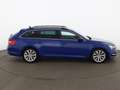 Skoda Superb Combi 2.0 TDI Ambition Aut LED SITZHZG PDC Blau - thumbnail 4