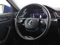 Skoda Superb Combi 2.0 TDI Ambition Aut LED SITZHZG PDC Blau - thumbnail 12