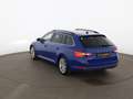 Skoda Superb Combi 2.0 TDI Ambition Aut LED SITZHZG PDC Blau - thumbnail 7