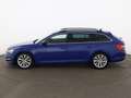 Skoda Superb Combi 2.0 TDI Ambition Aut LED SITZHZG PDC Blau - thumbnail 6