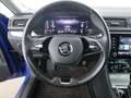 Skoda Superb Combi 2.0 TDI Ambition Aut LED SITZHZG PDC Blau - thumbnail 22