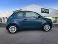 Fiat 500 Hb 185km 70kW (95CV) Action Azul - thumbnail 4