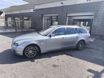 Touring 530d DPF Luxe A