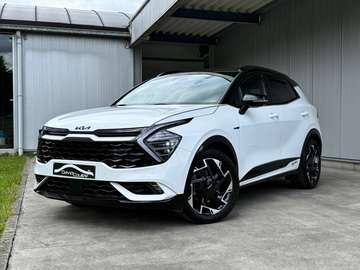 1.6 GT Line, Cam 360°, Garantie 2031, Volant Chauf
