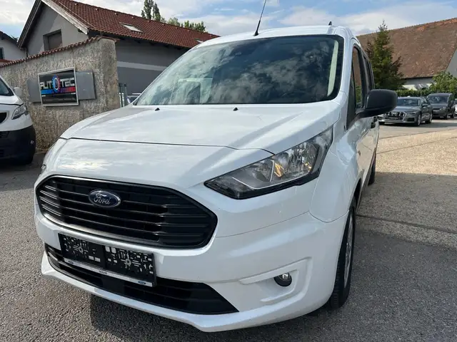 Ford Tourneo Connect Trend