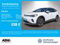 Volkswagen ID.4 Pure Performance LED NAV ACC WÄRMEPUMPE AHK Weiß - thumbnail 1