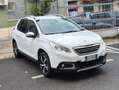 Peugeot 2008 1.6 e-HDi 92 CV S&S Allure Blanc - thumbnail 7
