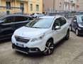 Peugeot 2008 1.6 e-HDi 92 CV S&S Allure Blanc - thumbnail 1