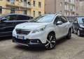 Peugeot 2008 1.6 e-HDi 92 CV S&S Allure Blanc - thumbnail 2