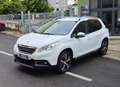 Peugeot 2008 1.6 e-HDi 92 CV S&S Allure Blanc - thumbnail 4