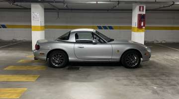 1.6i 16v Hardtop MOTORE DA RIFARE