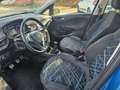 Opel Corsa Corsa 1.4 Turbo 100 ch Start/Stop Active (5 CV) 20 Bleu - thumbnail 7