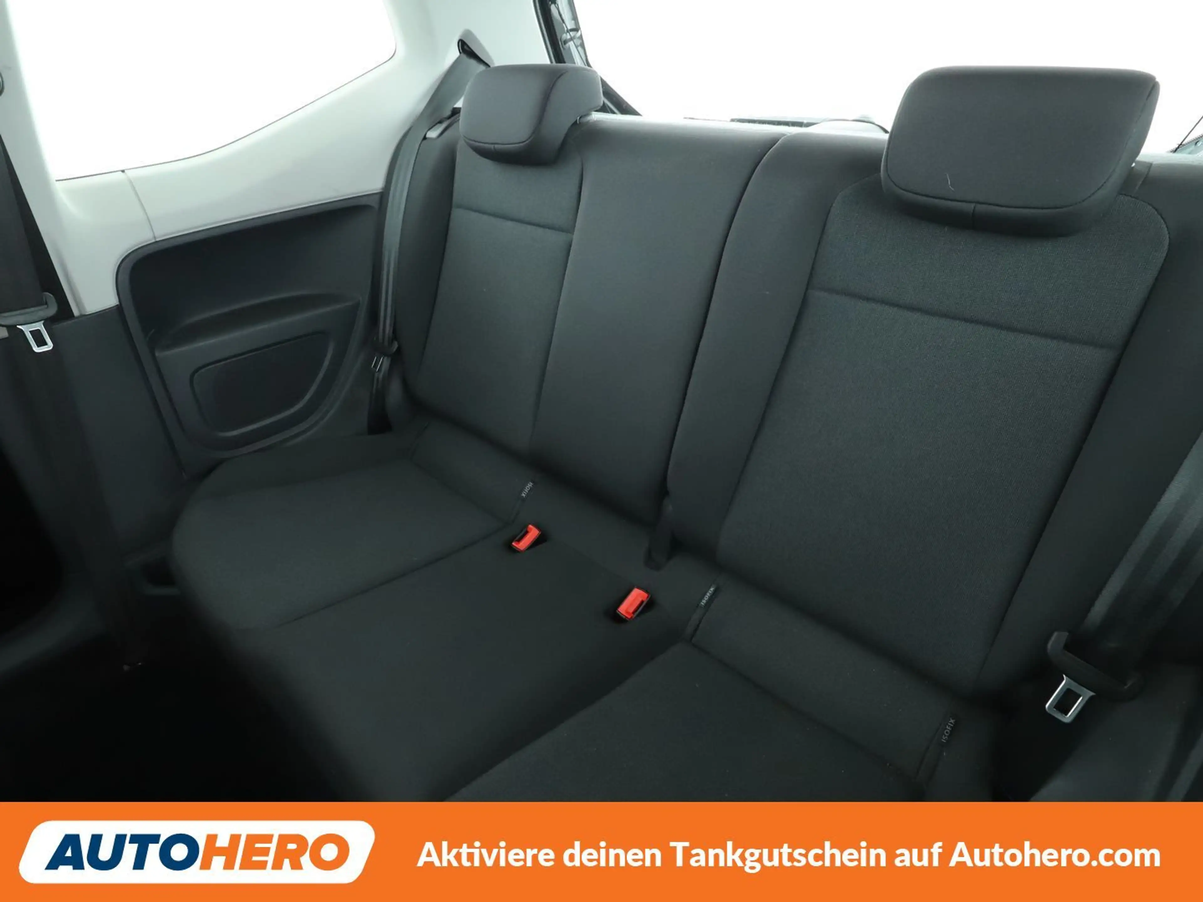 Volkswagen up! 1.0 Move up! BlueMotion Tech*KLIMA* — photo 14