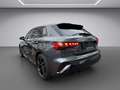 Audi A3 Sportback S line 35 TDI 110150 kWPS S tronic Grau - thumbnail 4