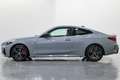 BMW 440 M440iA Coupé xDrive M Sport Pro Gris - thumbnail 8