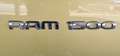 Dodge RAM RAM 1500 žuta - thumbnail 4