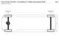 Ford Transit Connect 1.5 EcoBlue L2 120pk*navi/camera*3zits* Weiß - thumbnail 16