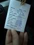 Volkswagen Golf Golf 1.9TDI Highline 4Motion Highline Gris - thumbnail 15