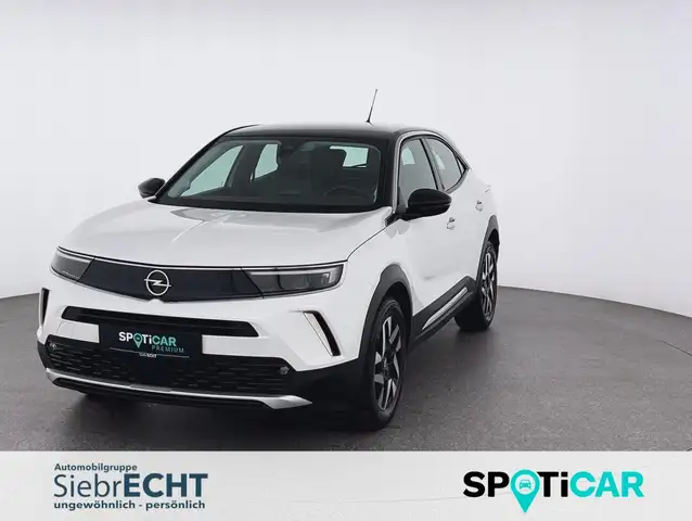 Opel Mokka-E Elegance*RFK*SHZ*AT*uvm